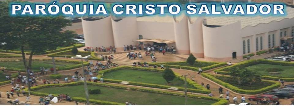 Paróquia Cristo Salvador