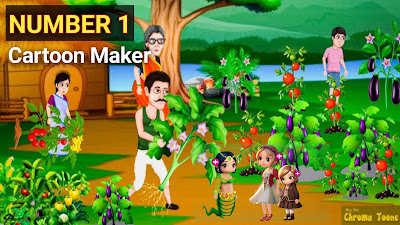 Best animation maker app