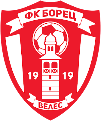 FK BOREC 1919 VELES