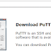 SOA Cloud- Generate SSH Key Pair using Putty