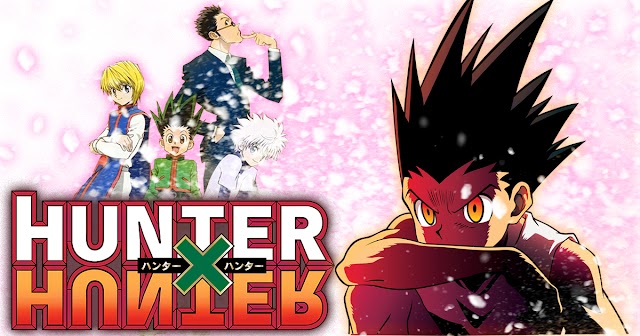 Hunter x Hunter: A Comprehensive Guide to the Anime and Manga Series