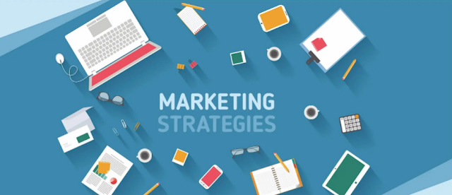 10 Strategi Marketing Online yang Telah Bisa dibuktikan dan Harus Anda Coba