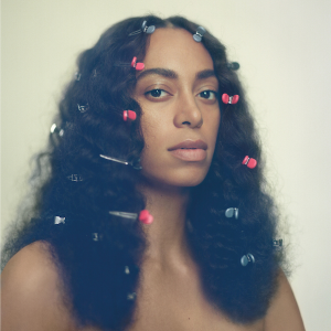 Solange -  Seat at the Table