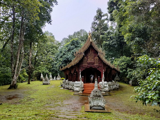 Wat Luang Khun Win