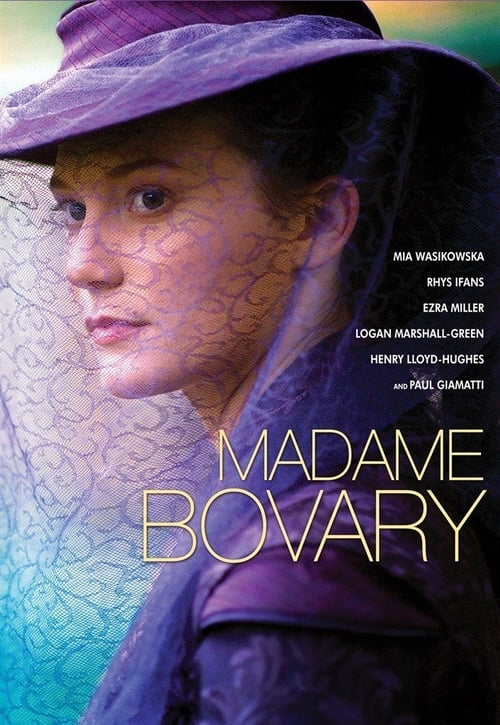 [HD] Madame Bovary 2014 Ver Online Subtitulada
