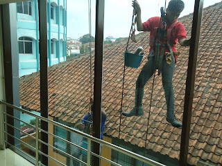 cleaning service bandung