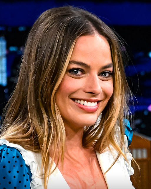 Margot Robbie's Cinematic Vision for the Future