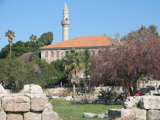 Haggi Hassan Mosque Kos