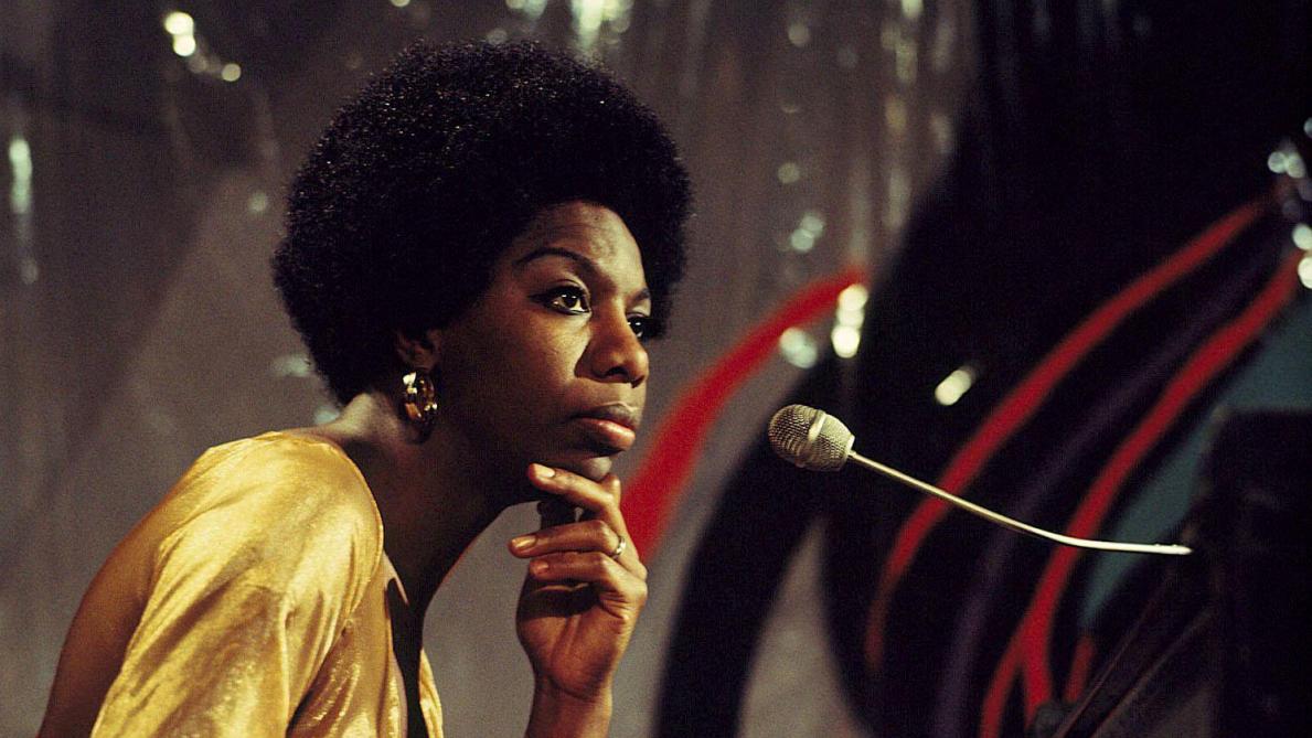 Tune Of The Day Nina Simone I Wish I Knew How It Would Feel To Be Free