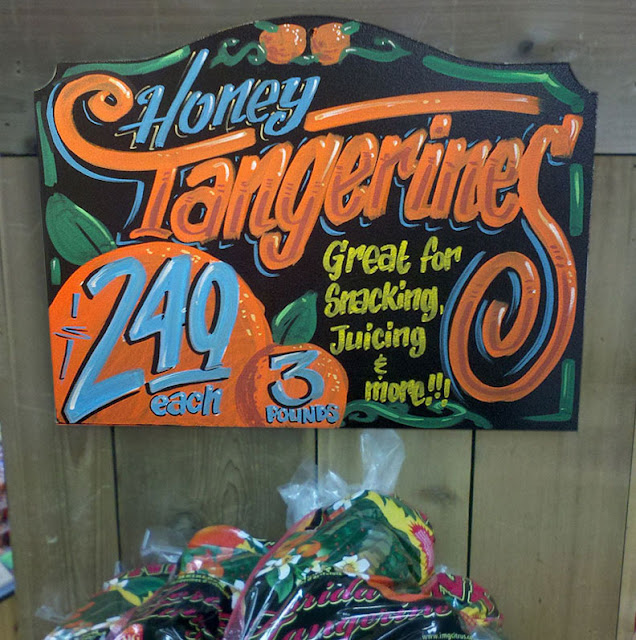 TRADER JOE'S SIGN & DISPLAY ART #traderjoes