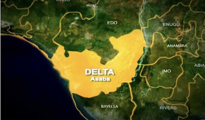 Two Catholic Priests Kidnapped In Delta