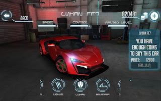 Furious Racing v5.3 APK Android Installer