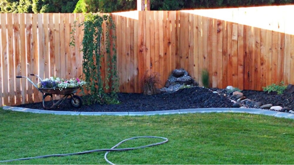 How to Add Interest to a Boring Backyard