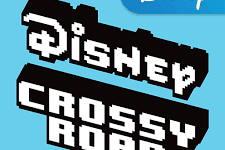 Disney Crossy Road Mod Apk v1.401.9653 (Unlimited Coins) Terbaru Free Download 