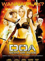 DOA - Dead Or Alive (2006)