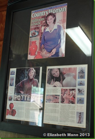 magazine pictures