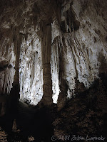 Click for Larger Image of Carlsbad Caverns