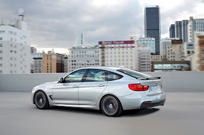 BMW 3 Series 2013 review  specification  and price   ALL IN ONE TOUCH