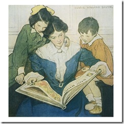 motherchildren
