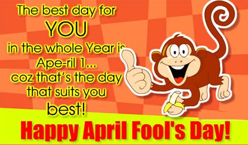 april fool day jokes, april fool day prank messages, april fool day status for whatsapp, funny jokes in hindi