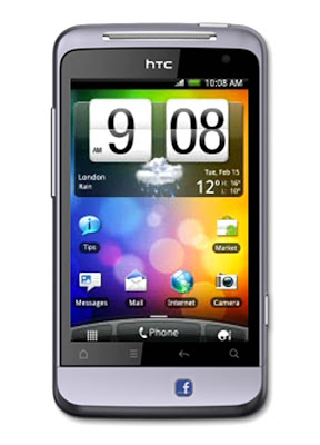 HTC Salsa