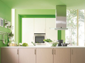 Neutral Green Best For Home