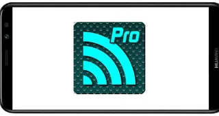 تنزيل برنامج WiFi Overview 360 Pro cracked mod مدفوع مهكر بدون اعلانات بأخر اصدار من ميديا فاير 