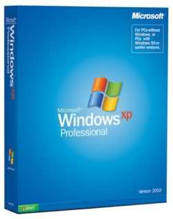 sistema operacional Download   Windows XP Professional SP3 PT BR  x86