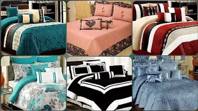 20 Best Modern Cotton Bed Sheet Designs With Pictures In 2022??