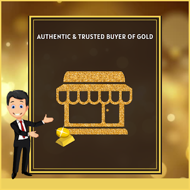 buyer of gold in  delhi