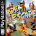 Ape Escape