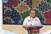 Mengawali Tahun 2025, Sekda Buka Forum Konsultasi Publik Rancangan Awal RKPD 2026