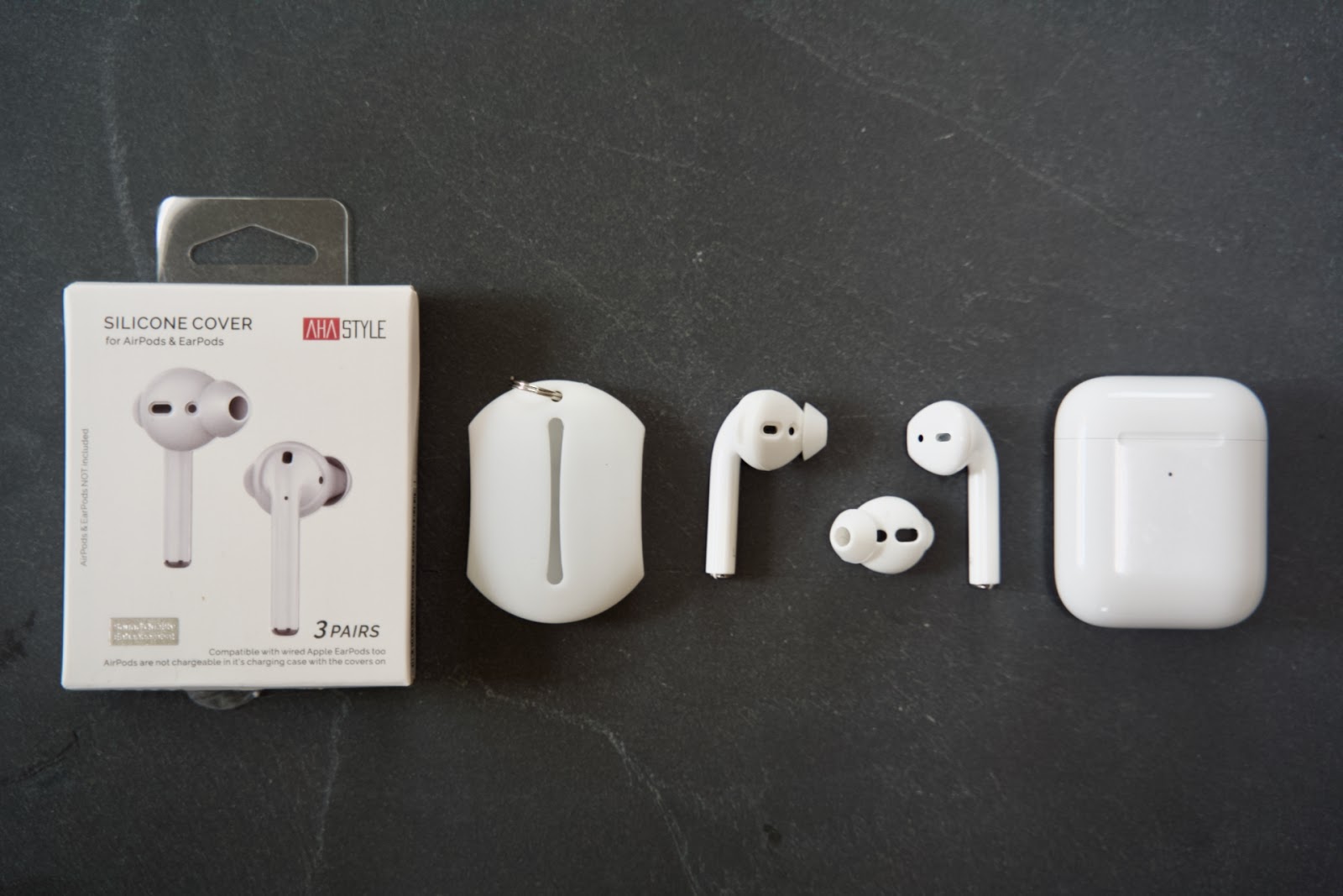 Mit Den Airpods Pro Laufen Apples In Ear Kopfhorer Im Test Run With Lars