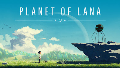 How to play Planet of Lana with a VPN