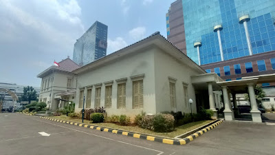 BAPETEN