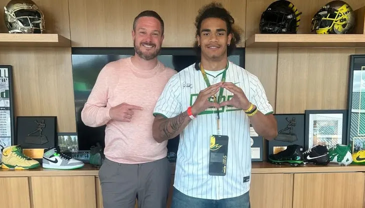 QUAAAACK: Prince Tavizon Commit Impact