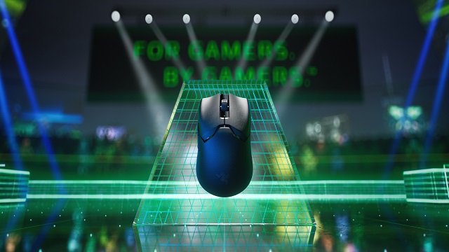 Razer unveils the Viper V2 Pro Ultra-Light Gaming Mouse