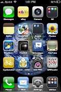 iPhone Apps Used For Dumpster Diving