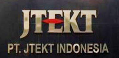 Lowongan Kerja PT. JTEKT Indonesia