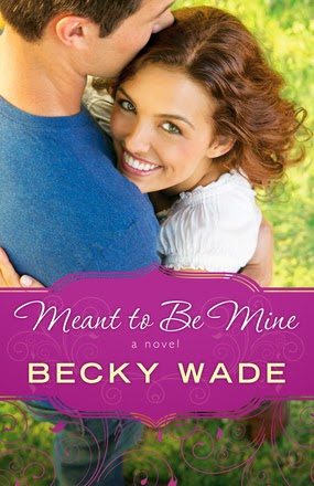 http://bakerpublishinggroup.com/books/meant-to-be-mine/344580