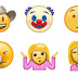 Watch Out For New Coming emojis