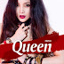 Miryo - Queen ( feat. Ga In ) Lyrics