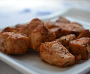 Receta de Lechona panameña