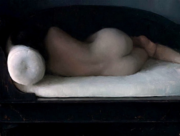 Джереми Липкин Jeremy Lipking