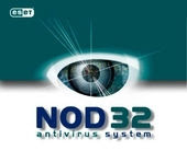 تحميل برنامج انتى فيرس نود 32 مجانا كامل , eset nod32 antivirus