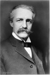 photo of gifford pinchot