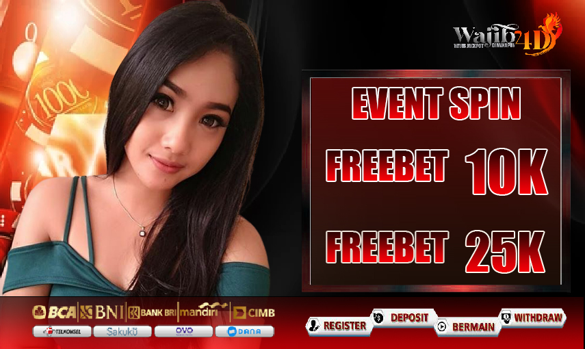 WAJIB4D MACAM JENIS TARUHAN  TERTOP DALAM PERMAINAN LIVE CASINO ROULETTE