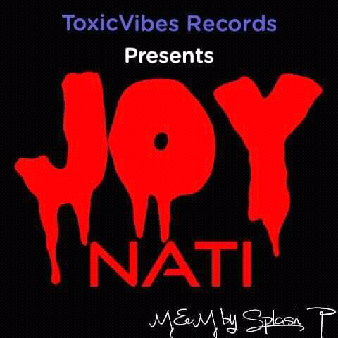 MusiQ: Nati - Joy [ m&m by splash p ]|Jos24xclusive