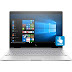 HP Spectre x360 13-AE012DX Drivers Windows 10 64 Bit Download