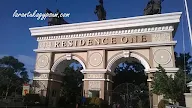 Jual Rumah Luas 100 M², 130 M², dan 125 M² di Residence One Tangerang Selatan